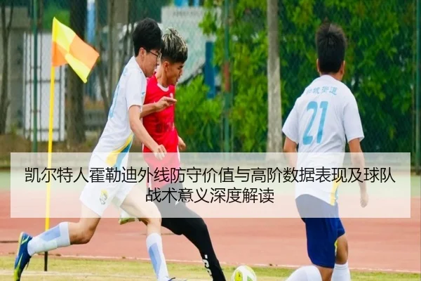 凯尔特人霍勒迪外线防守价值与高阶数据表现及球队战术意义深度解读